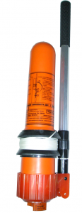 AIS-SART Musson - 505